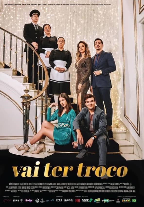 Vai Ter Troco